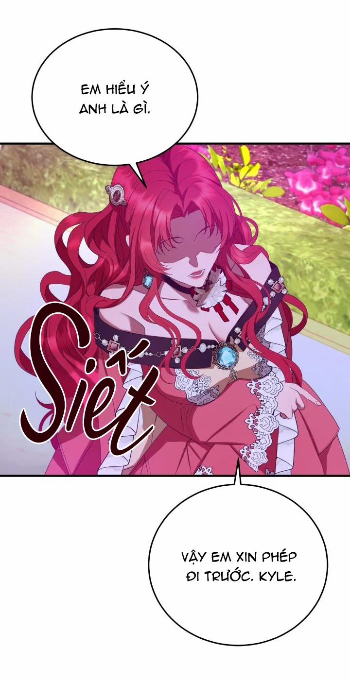 [18+] Khi Nàng Khóc Trông Thật Xinh Đẹp 6.1 trang 13