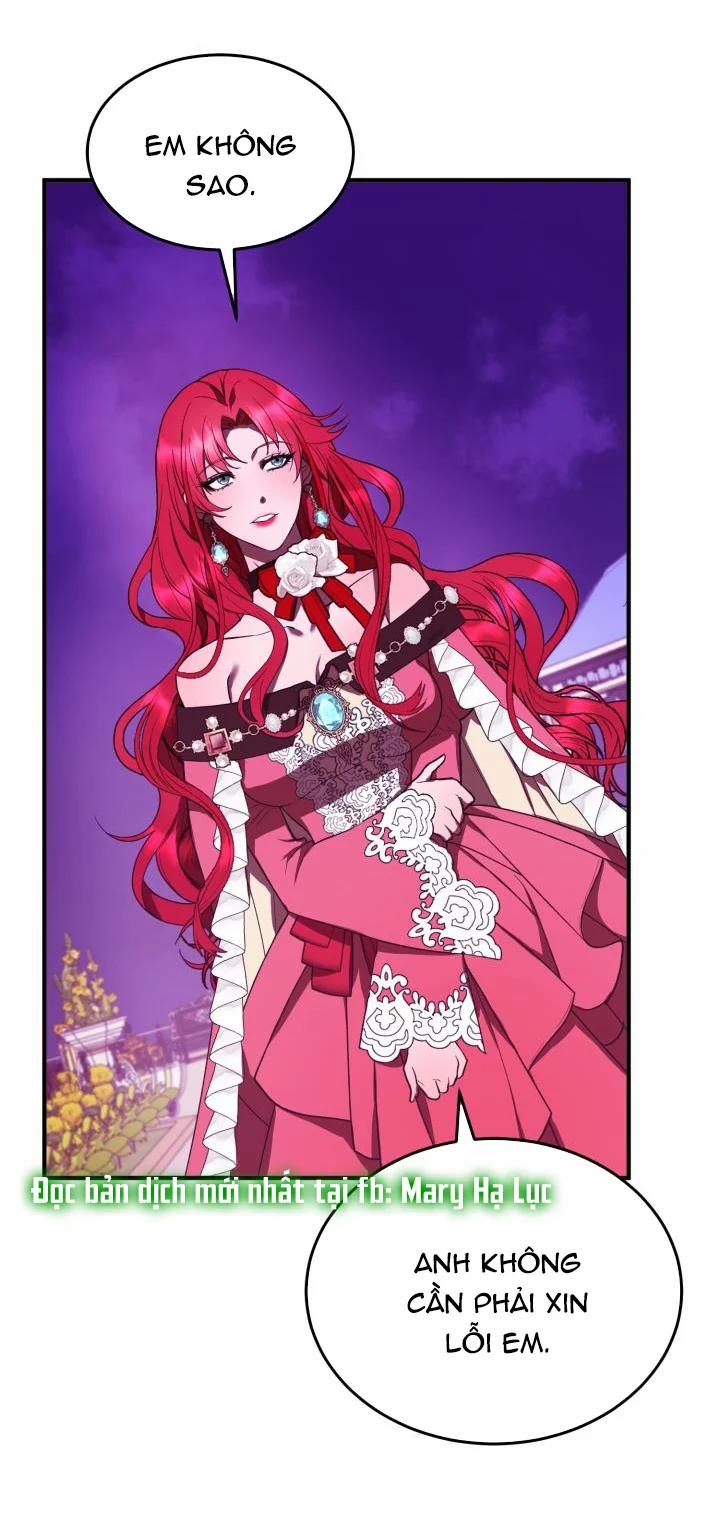 [18+] Khi Nàng Khóc Trông Thật Xinh Đẹp 6.1 trang 18