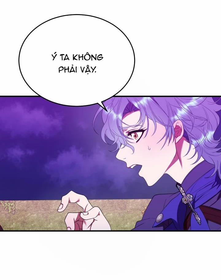 [18+] Khi Nàng Khóc Trông Thật Xinh Đẹp 6.1 trang 19