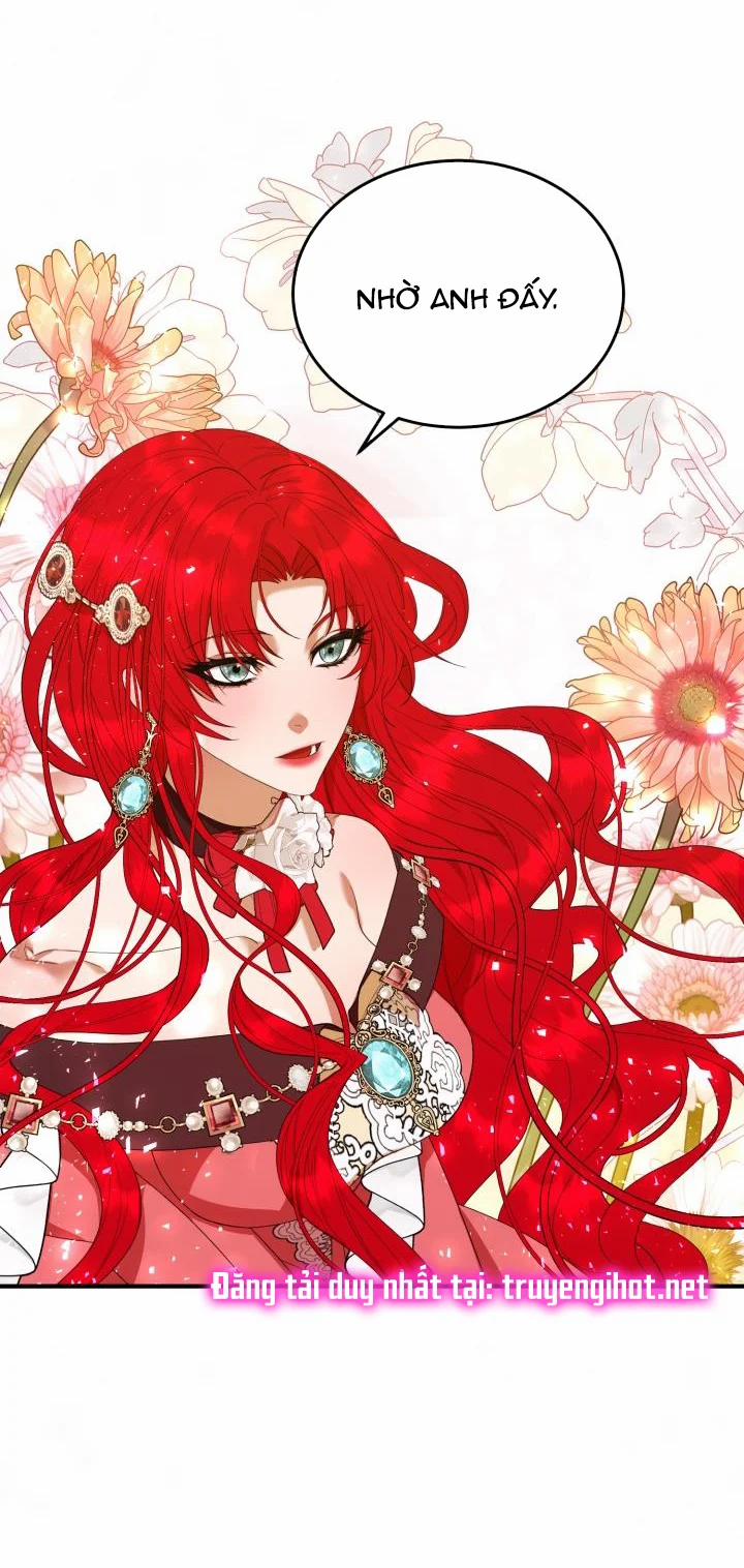 [18+] Khi Nàng Khóc Trông Thật Xinh Đẹp 6.1 trang 21