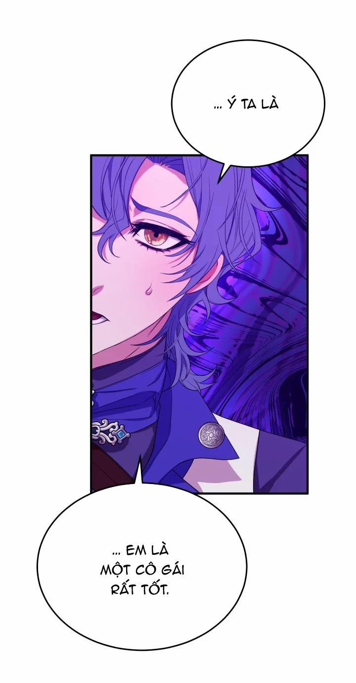 [18+] Khi Nàng Khóc Trông Thật Xinh Đẹp 6.1 trang 22
