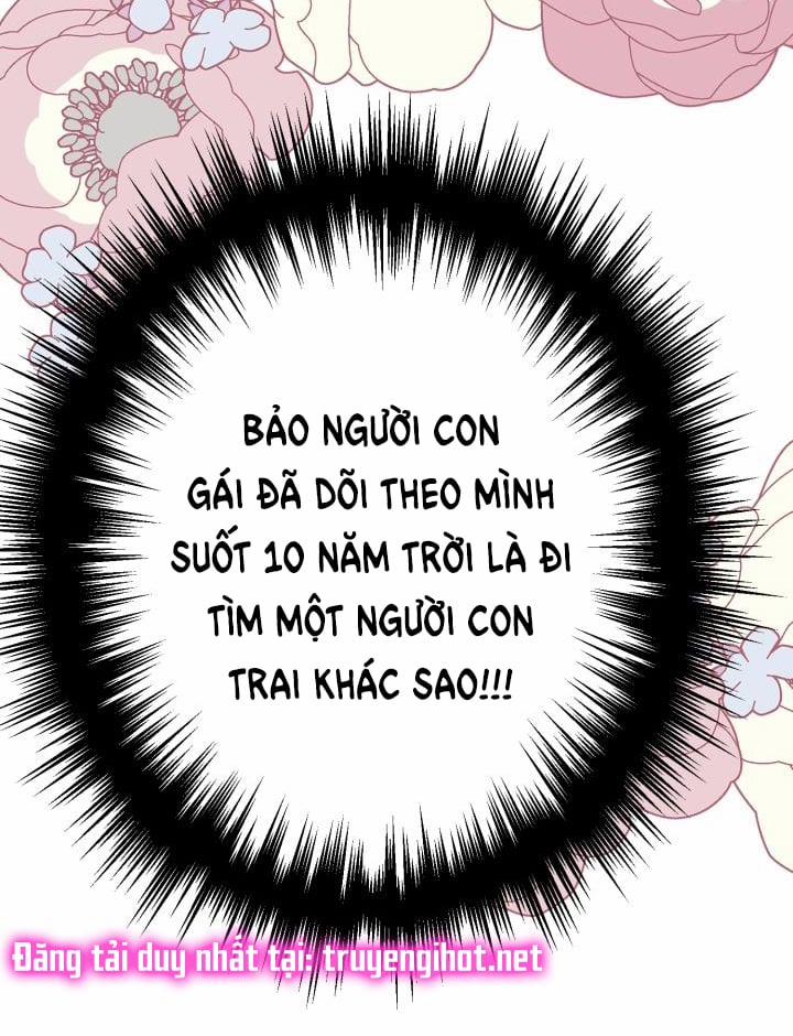 [18+] Khi Nàng Khóc Trông Thật Xinh Đẹp 6.1 trang 25