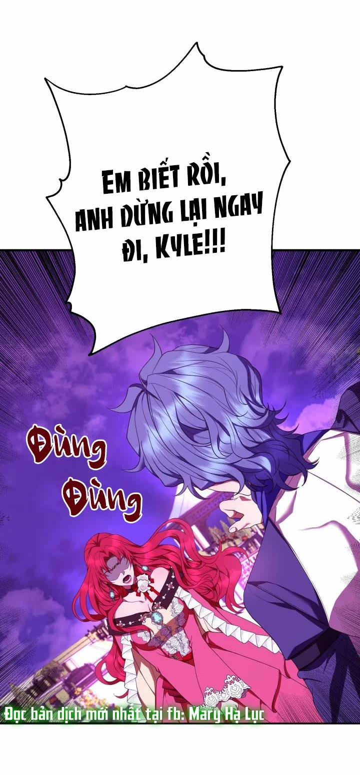[18+] Khi Nàng Khóc Trông Thật Xinh Đẹp 6.1 trang 30