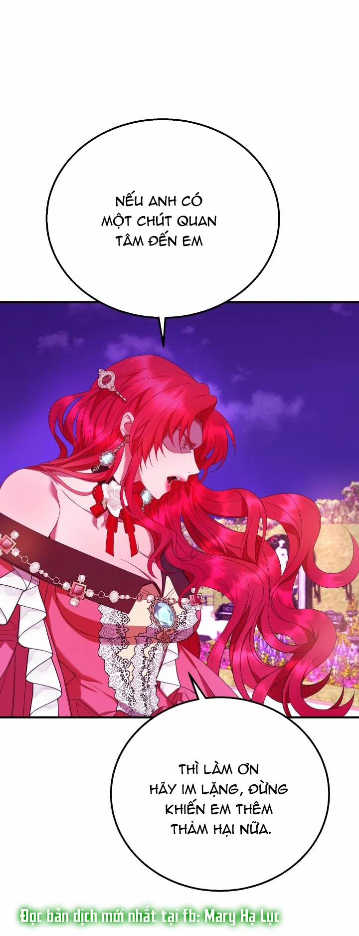 [18+] Khi Nàng Khóc Trông Thật Xinh Đẹp 6.1 trang 31