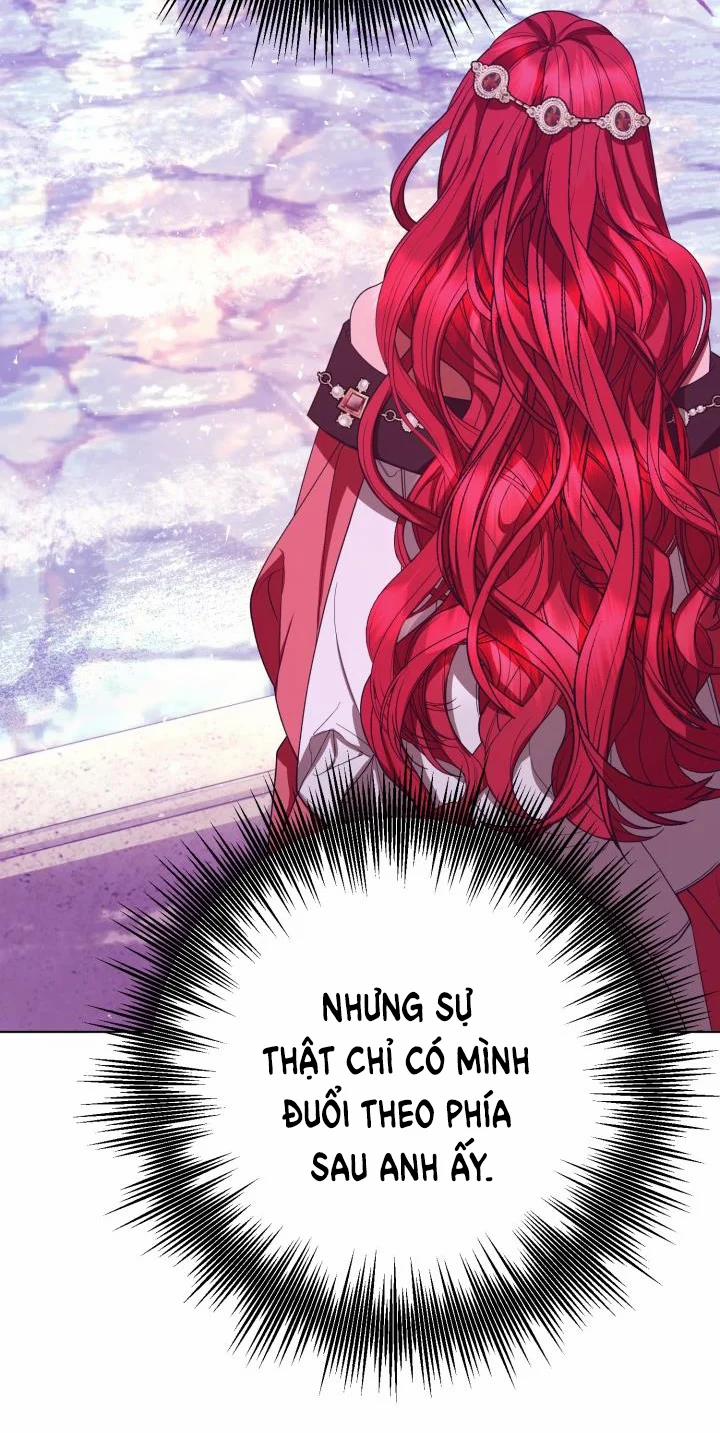 [18+] Khi Nàng Khóc Trông Thật Xinh Đẹp 6.1 trang 38