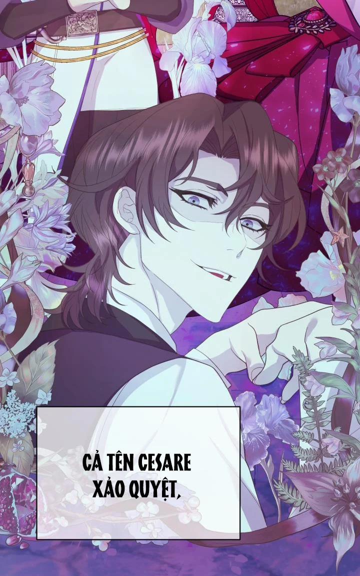 [18+] Khi Nàng Khóc Trông Thật Xinh Đẹp 6.1 trang 42