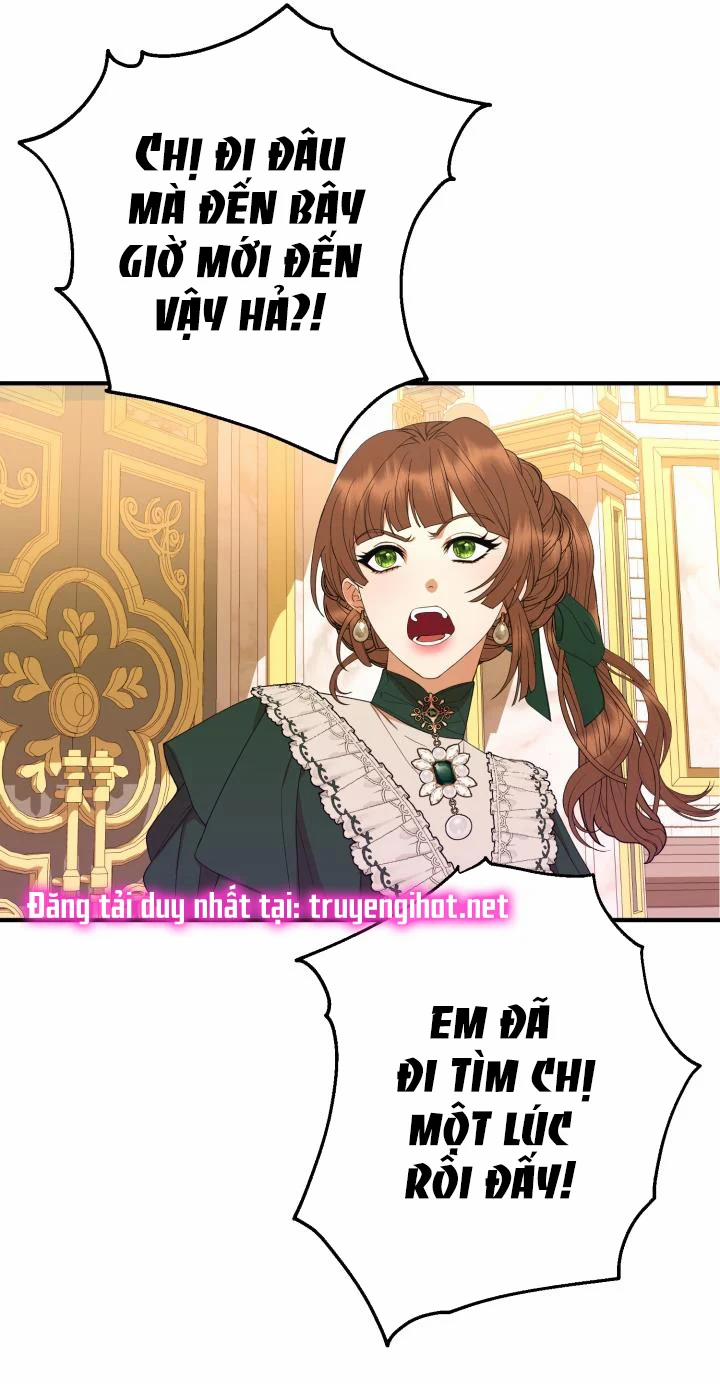 [18+] Khi Nàng Khóc Trông Thật Xinh Đẹp 6.1 trang 47