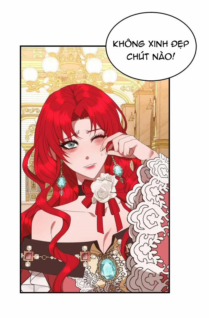 [18+] Khi Nàng Khóc Trông Thật Xinh Đẹp 6.1 trang 50