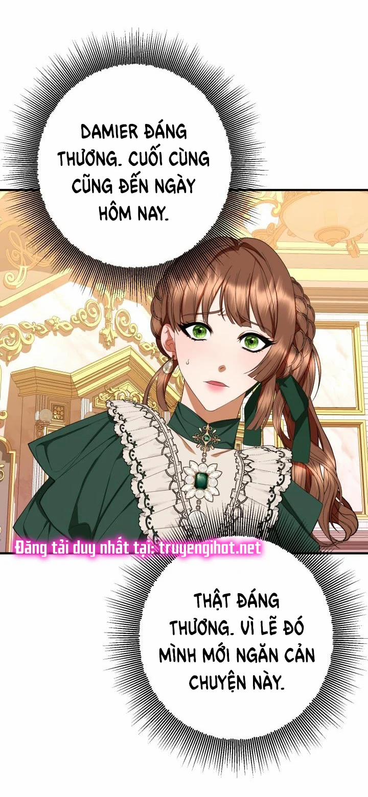 [18+] Khi Nàng Khóc Trông Thật Xinh Đẹp 6.1 trang 51