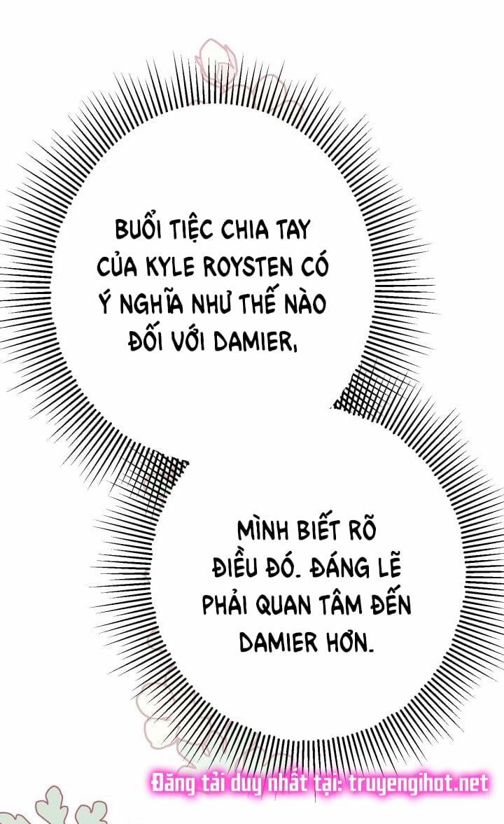 [18+] Khi Nàng Khóc Trông Thật Xinh Đẹp 6.1 trang 53