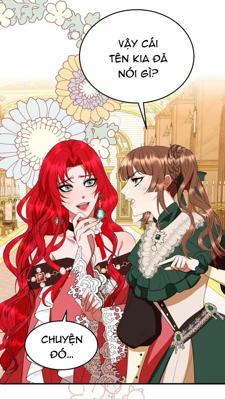 [18+] Khi Nàng Khóc Trông Thật Xinh Đẹp 6.1 trang 54