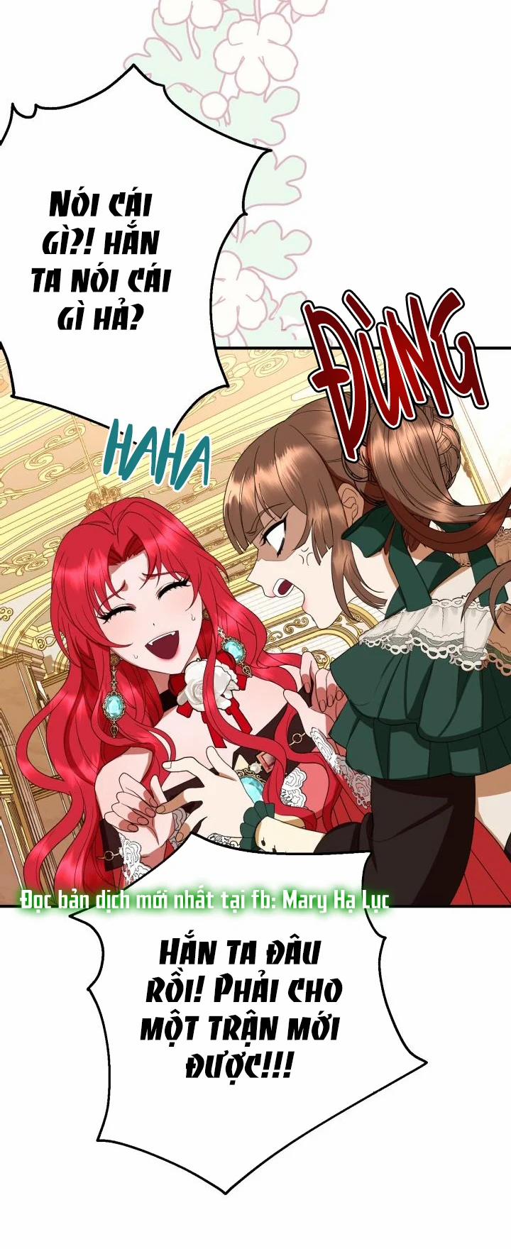 [18+] Khi Nàng Khóc Trông Thật Xinh Đẹp 6.1 trang 55