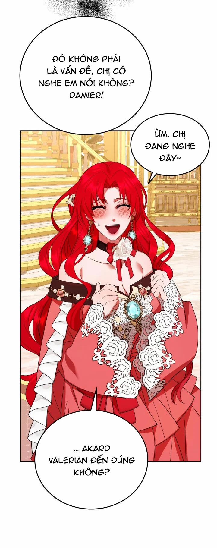 [18+] Khi Nàng Khóc Trông Thật Xinh Đẹp 6.2 trang 10