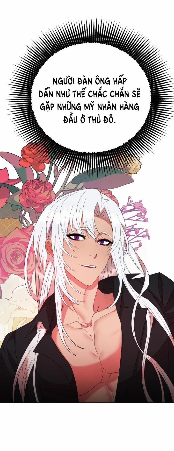 [18+] Khi Nàng Khóc Trông Thật Xinh Đẹp 6.2 trang 14