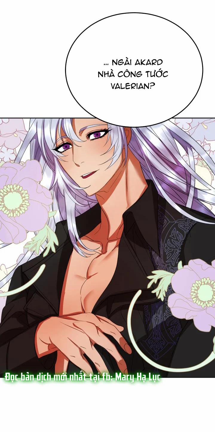 [18+] Khi Nàng Khóc Trông Thật Xinh Đẹp 6.2 trang 3