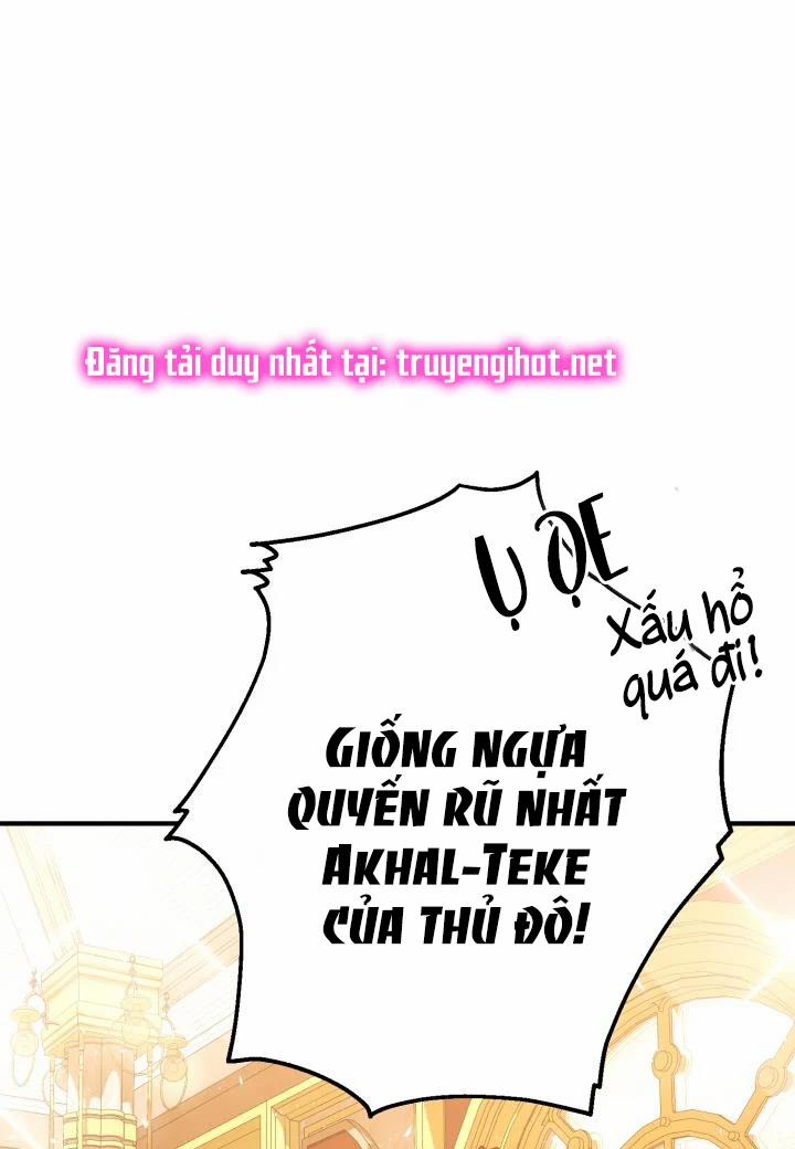 [18+] Khi Nàng Khóc Trông Thật Xinh Đẹp 6.2 trang 5