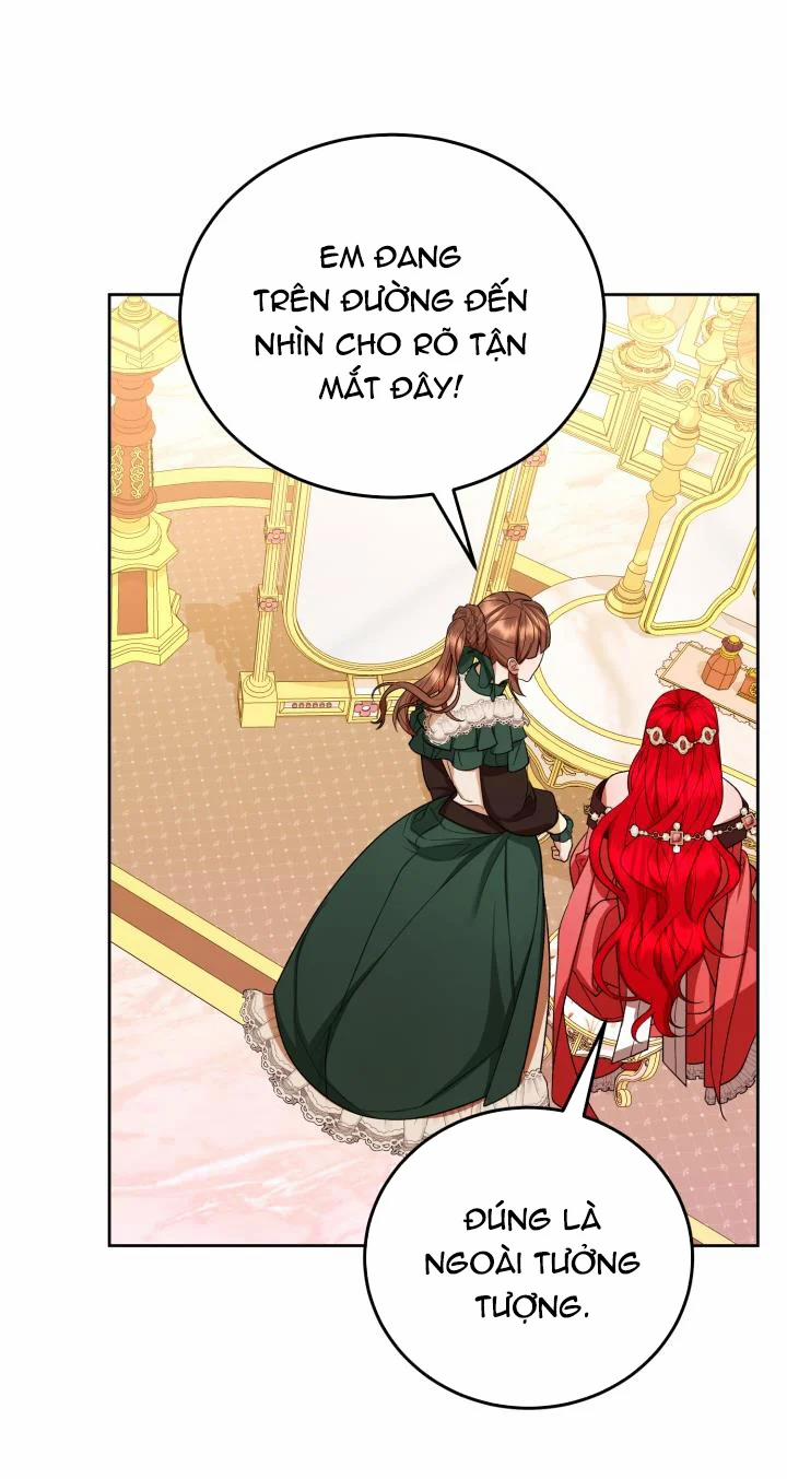 [18+] Khi Nàng Khóc Trông Thật Xinh Đẹp 6.2 trang 7
