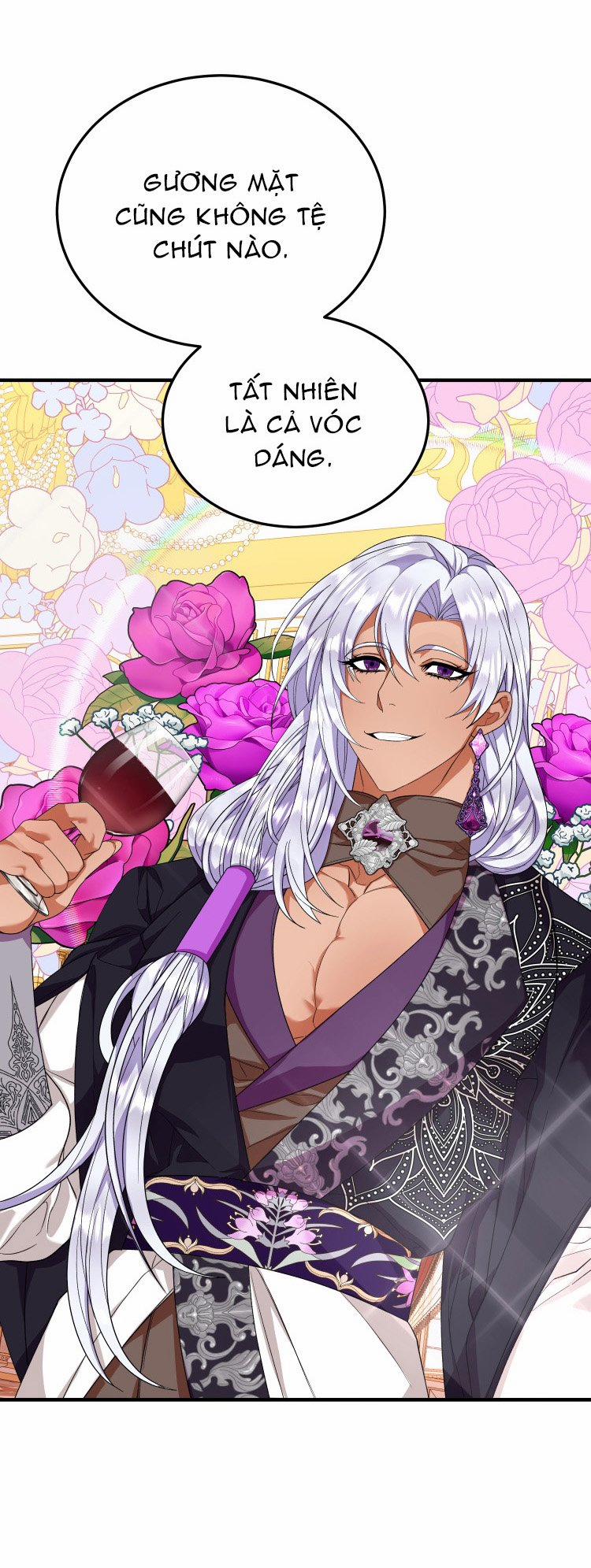 [18+] Khi Nàng Khóc Trông Thật Xinh Đẹp 7.1 trang 10