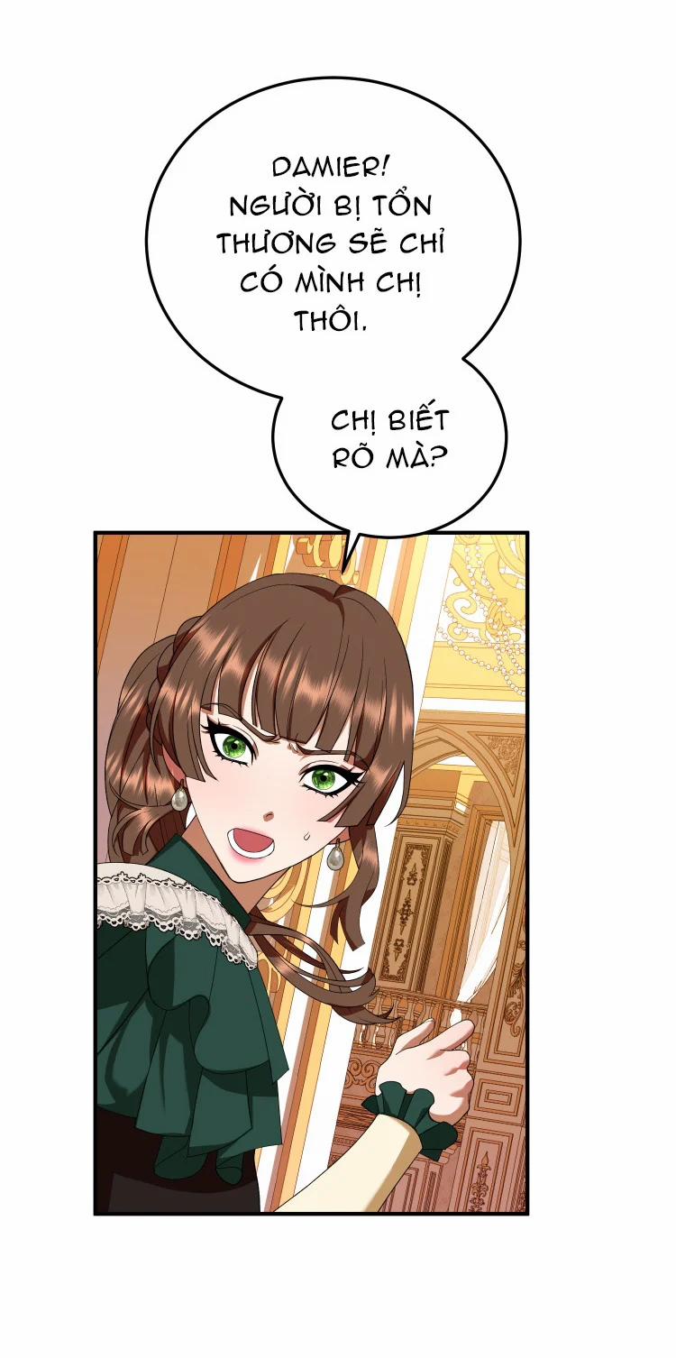 [18+] Khi Nàng Khóc Trông Thật Xinh Đẹp 7.1 trang 17