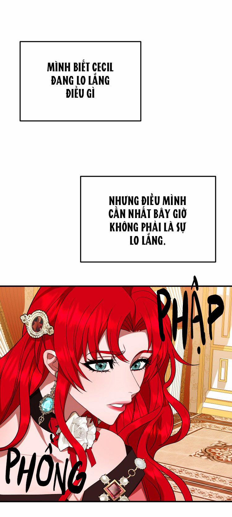 [18+] Khi Nàng Khóc Trông Thật Xinh Đẹp 7.1 trang 19