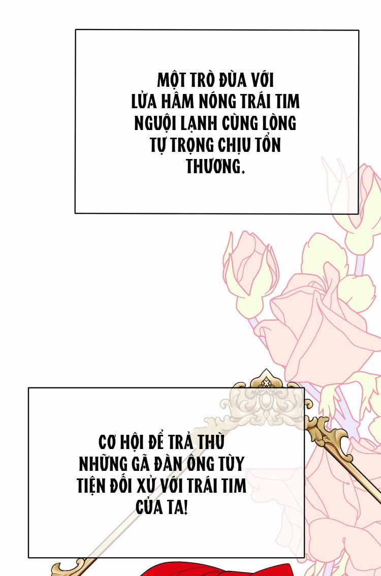 [18+] Khi Nàng Khóc Trông Thật Xinh Đẹp 7.1 trang 20