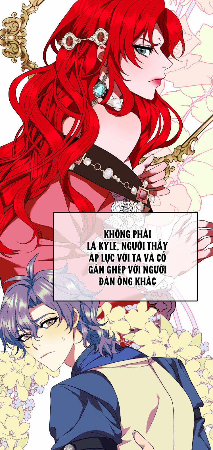 [18+] Khi Nàng Khóc Trông Thật Xinh Đẹp 7.1 trang 21