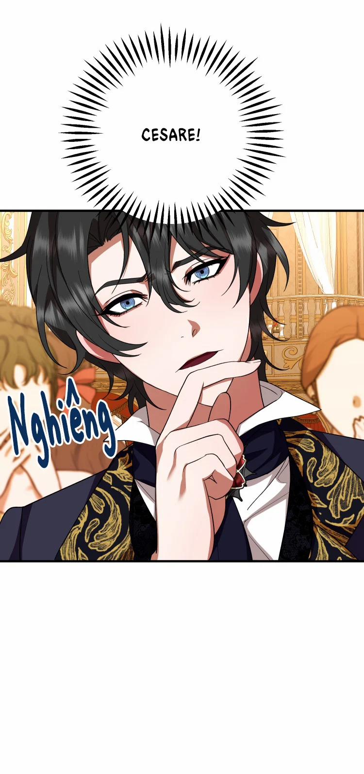 [18+] Khi Nàng Khóc Trông Thật Xinh Đẹp 7.2 trang 13