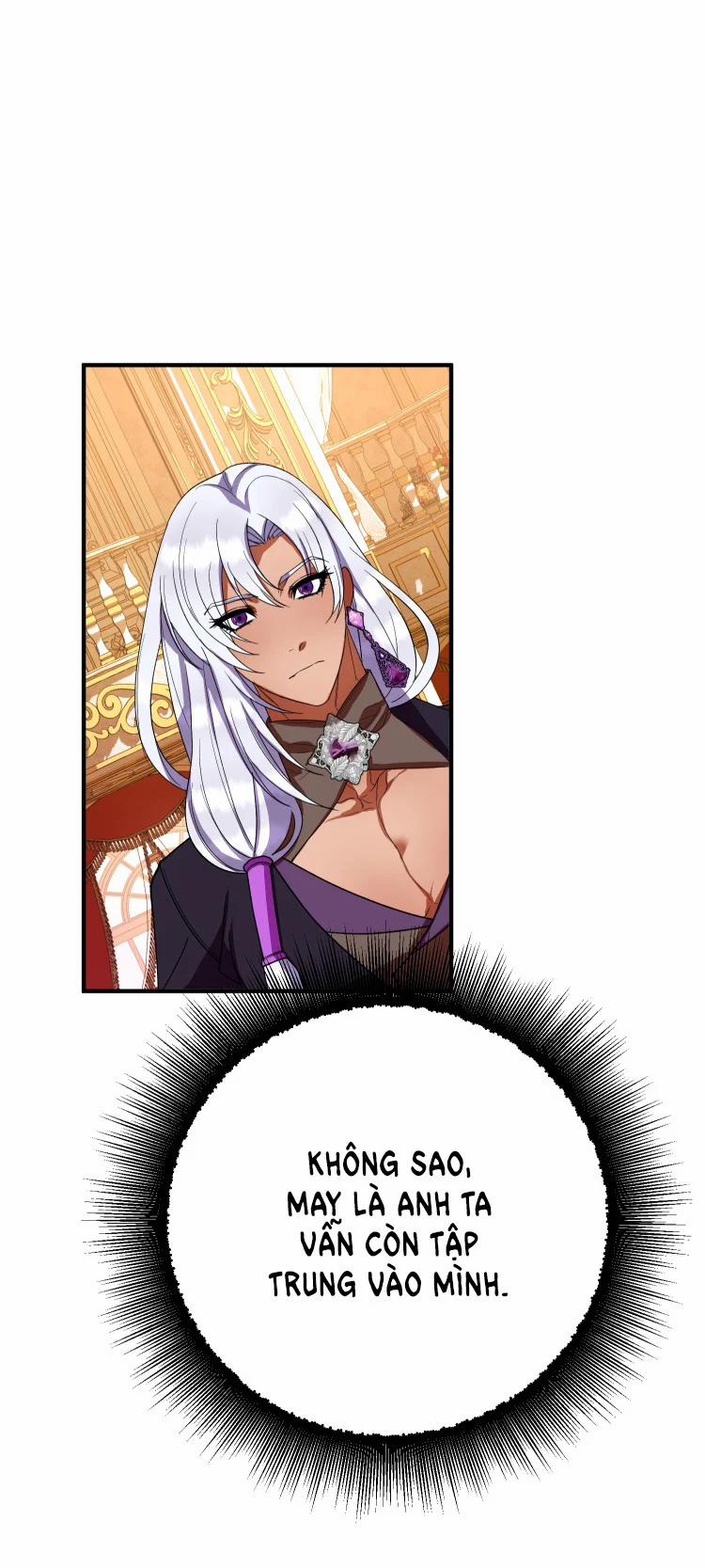 [18+] Khi Nàng Khóc Trông Thật Xinh Đẹp 7.2 trang 16