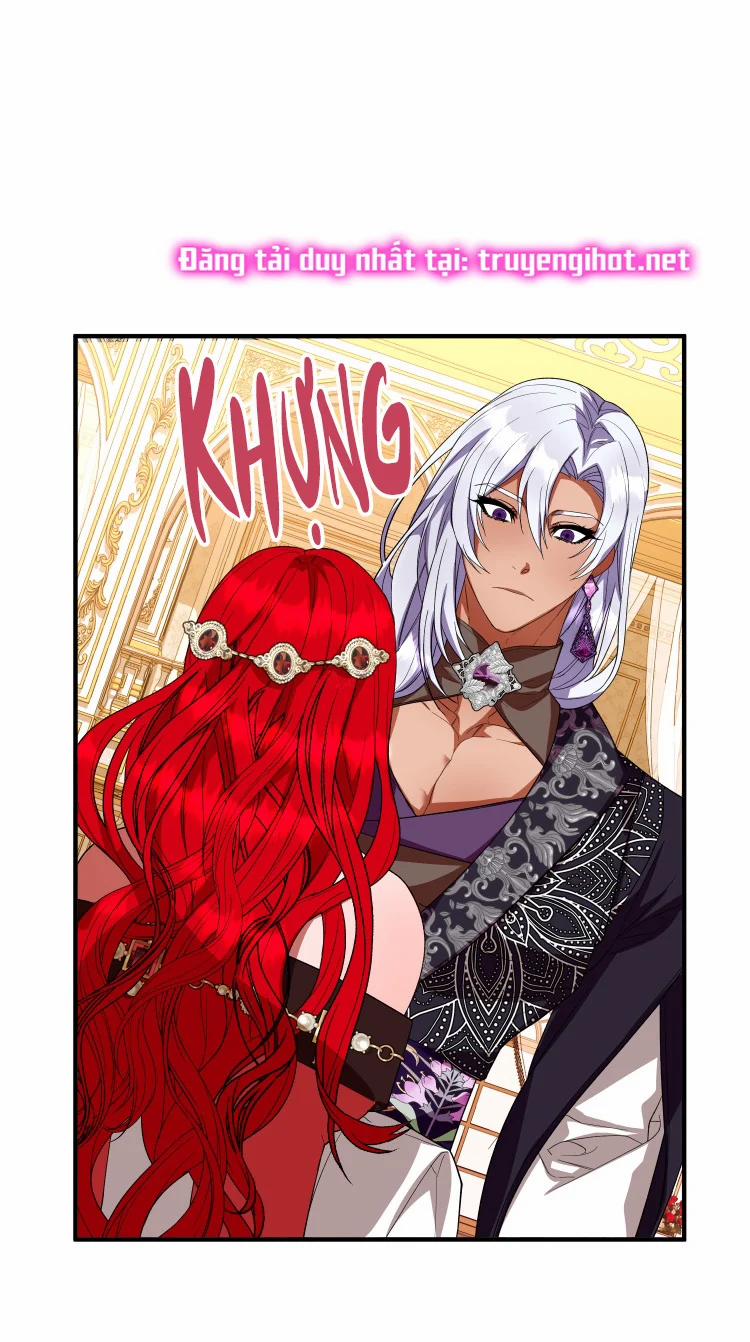 [18+] Khi Nàng Khóc Trông Thật Xinh Đẹp 7.2 trang 24