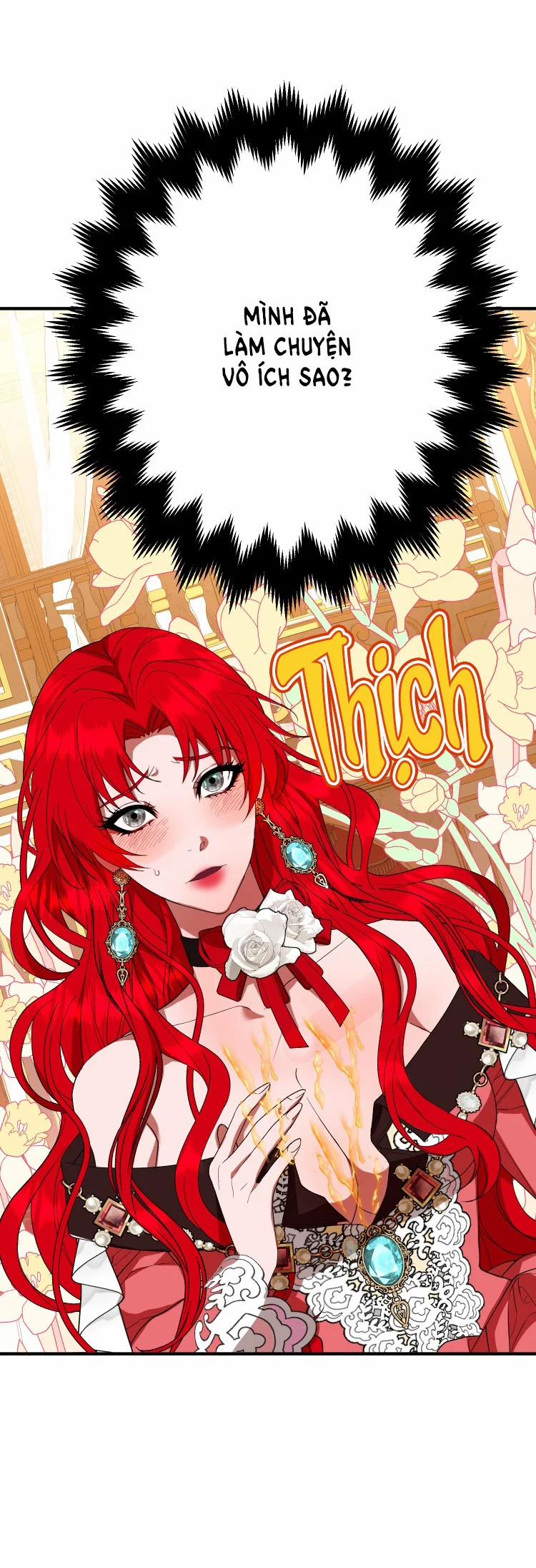 [18+] Khi Nàng Khóc Trông Thật Xinh Đẹp 7.2 trang 26