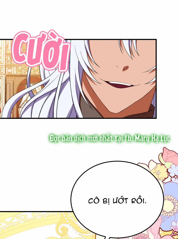 [18+] Khi Nàng Khóc Trông Thật Xinh Đẹp 7.2 trang 27