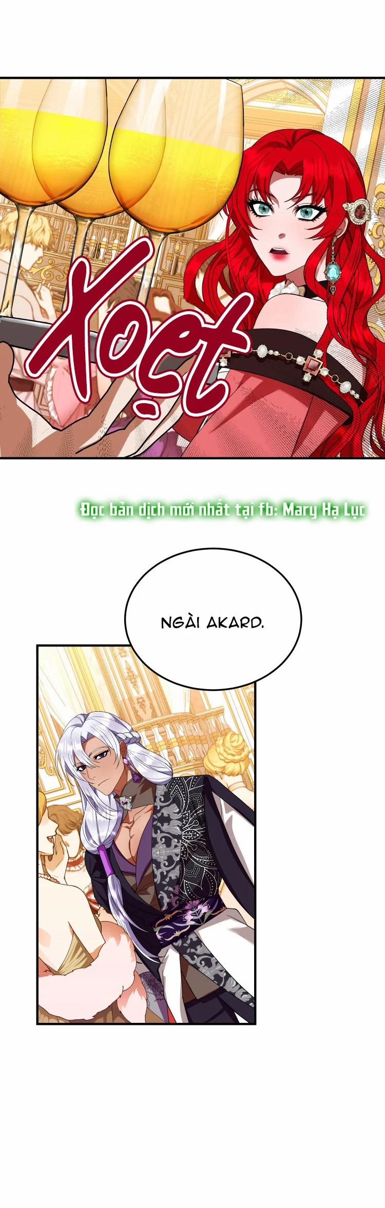 [18+] Khi Nàng Khóc Trông Thật Xinh Đẹp 7.2 trang 5