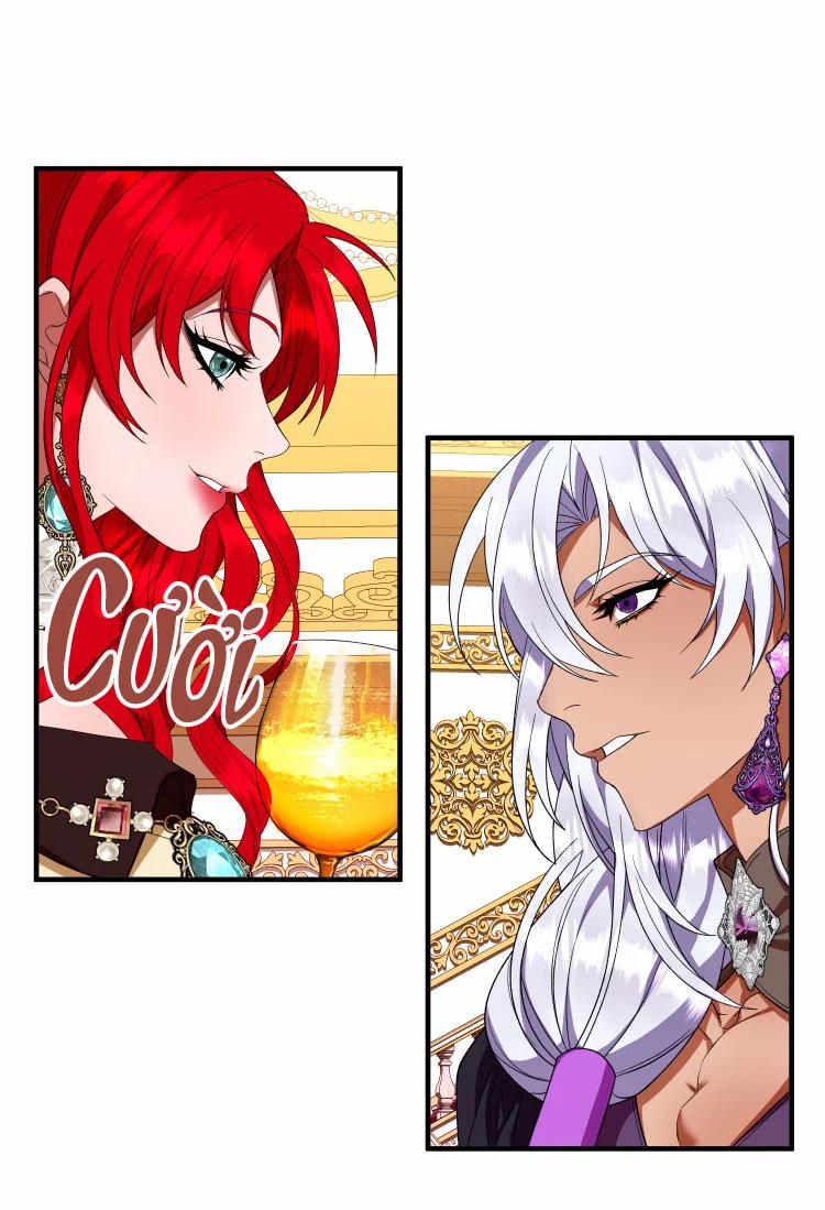 [18+] Khi Nàng Khóc Trông Thật Xinh Đẹp 7.2 trang 7