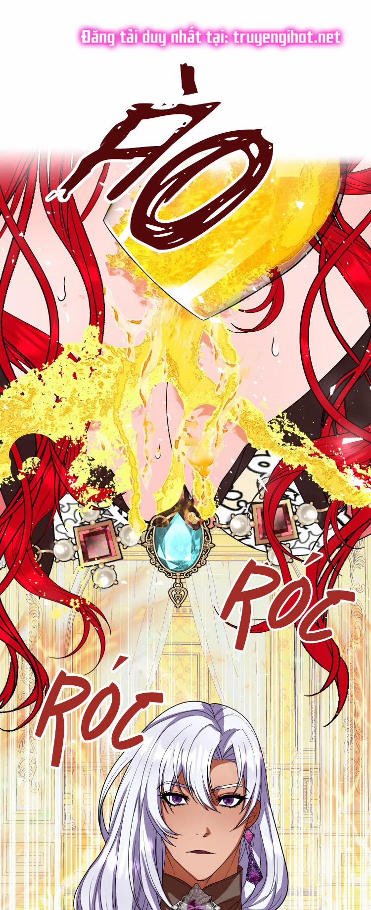 [18+] Khi Nàng Khóc Trông Thật Xinh Đẹp 7.2 trang 8