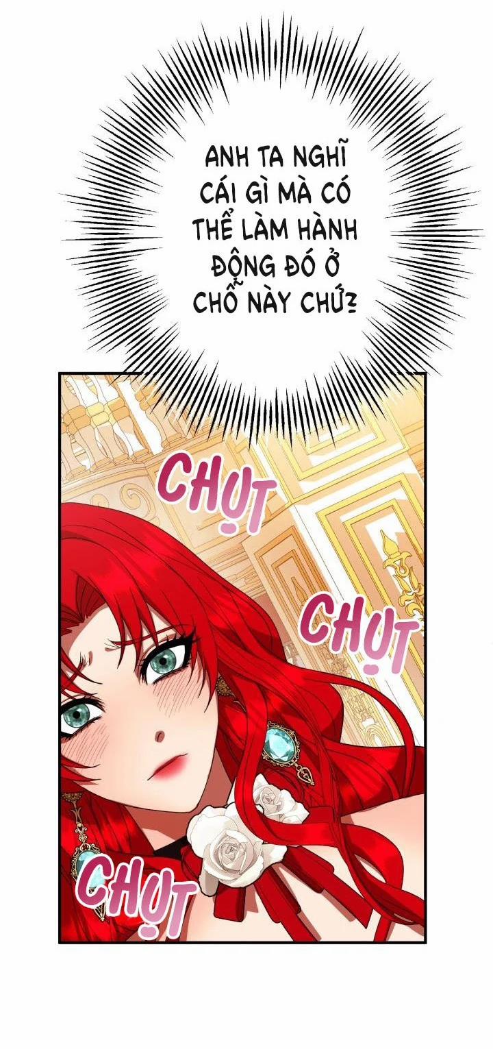 [18+] Khi Nàng Khóc Trông Thật Xinh Đẹp 8.1 trang 12