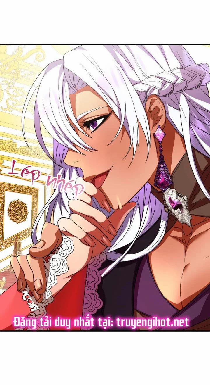 [18+] Khi Nàng Khóc Trông Thật Xinh Đẹp 8.1 trang 13