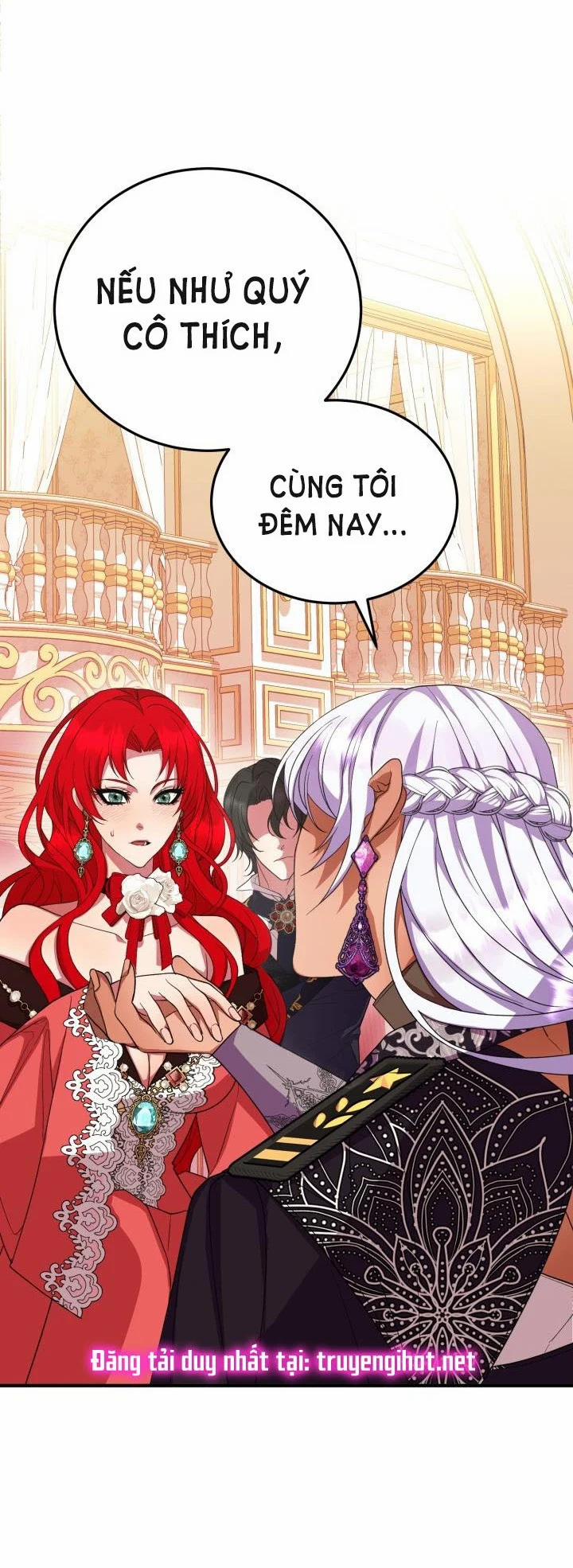 [18+] Khi Nàng Khóc Trông Thật Xinh Đẹp 8.1 trang 16
