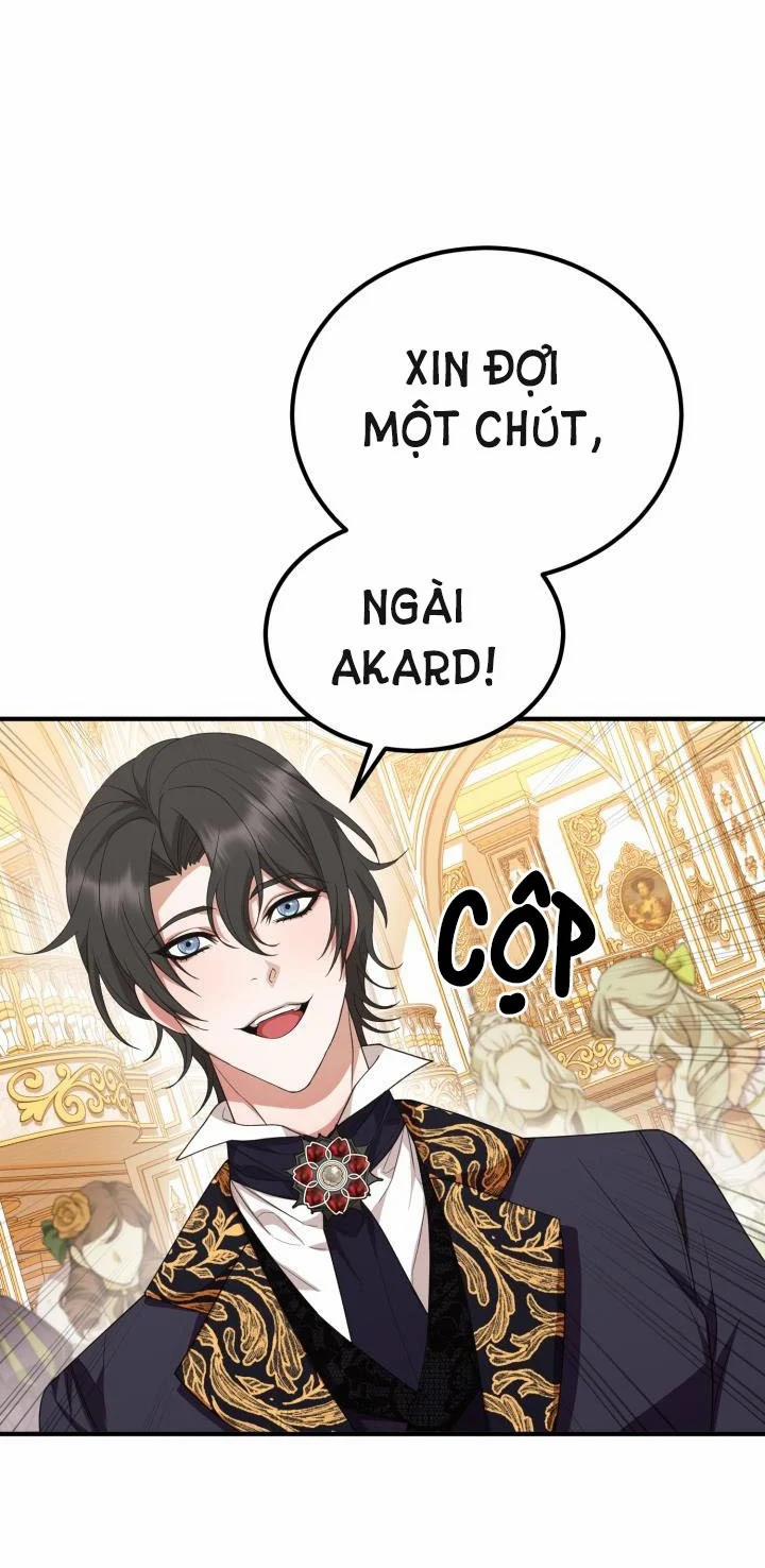 [18+] Khi Nàng Khóc Trông Thật Xinh Đẹp 8.1 trang 17
