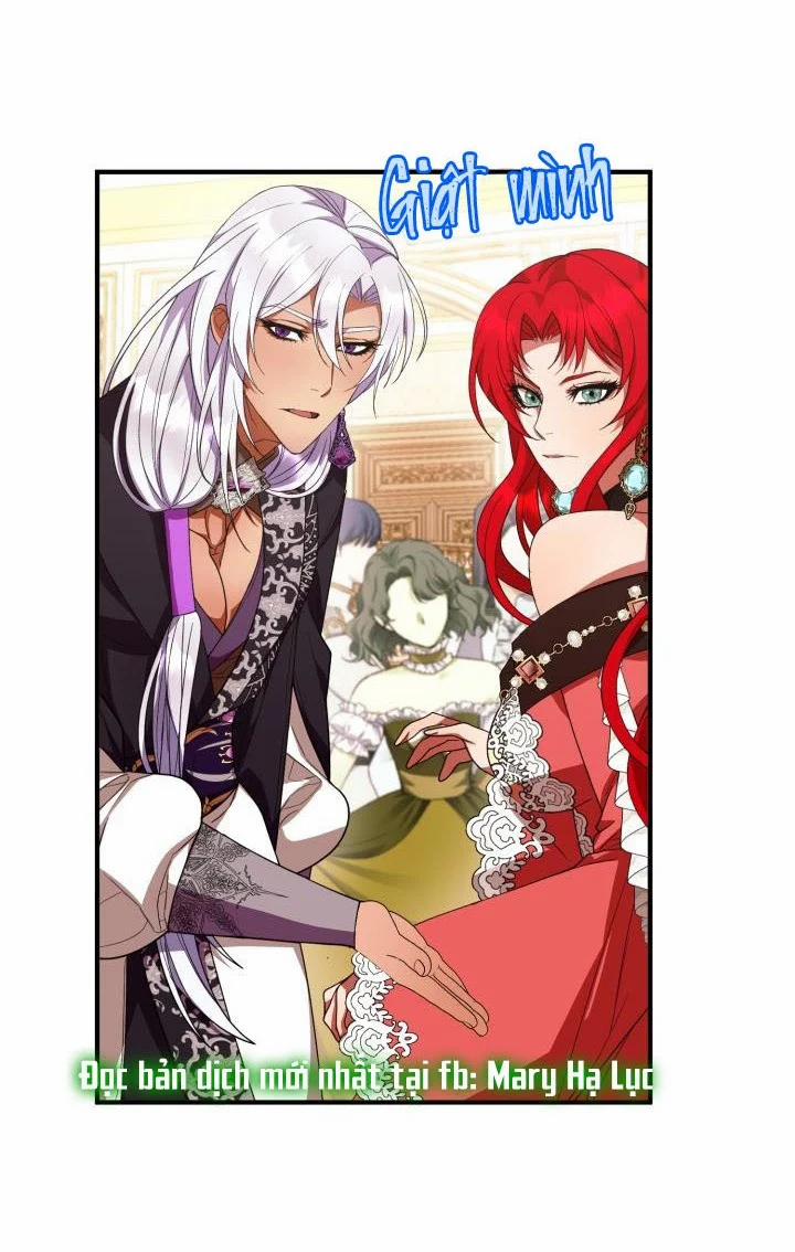 [18+] Khi Nàng Khóc Trông Thật Xinh Đẹp 8.1 trang 18