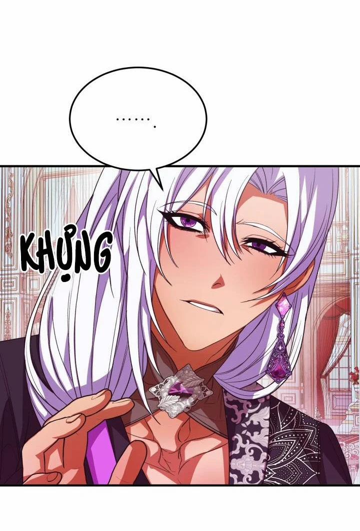 [18+] Khi Nàng Khóc Trông Thật Xinh Đẹp 8.1 trang 19