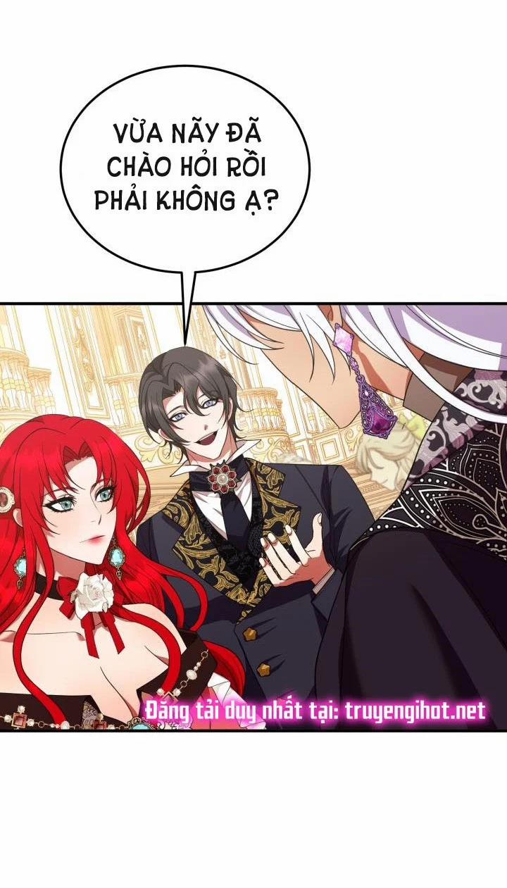 [18+] Khi Nàng Khóc Trông Thật Xinh Đẹp 8.1 trang 20