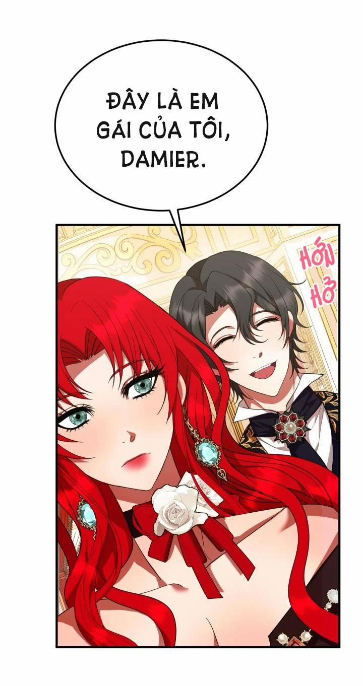 [18+] Khi Nàng Khóc Trông Thật Xinh Đẹp 8.1 trang 21