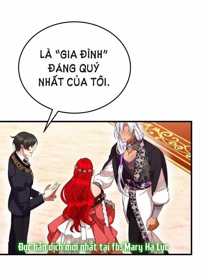 [18+] Khi Nàng Khóc Trông Thật Xinh Đẹp 8.1 trang 22