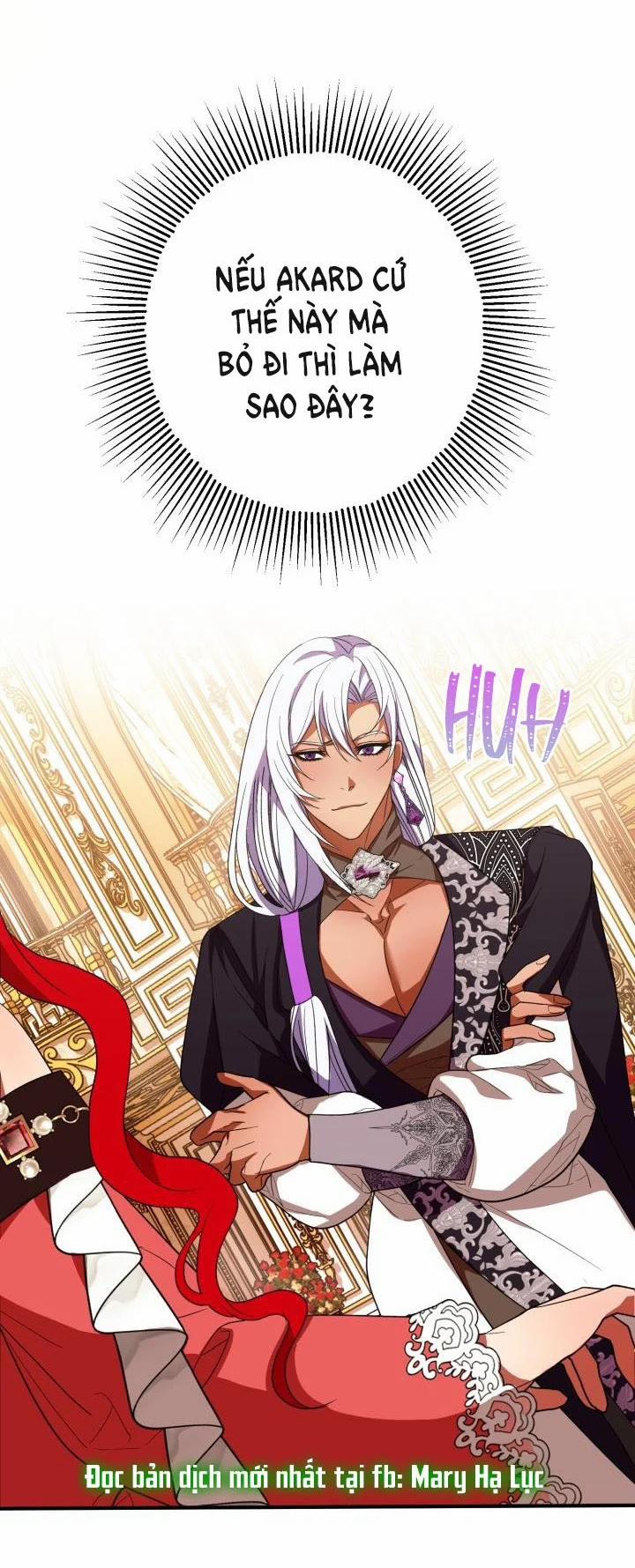 [18+] Khi Nàng Khóc Trông Thật Xinh Đẹp 8.1 trang 26
