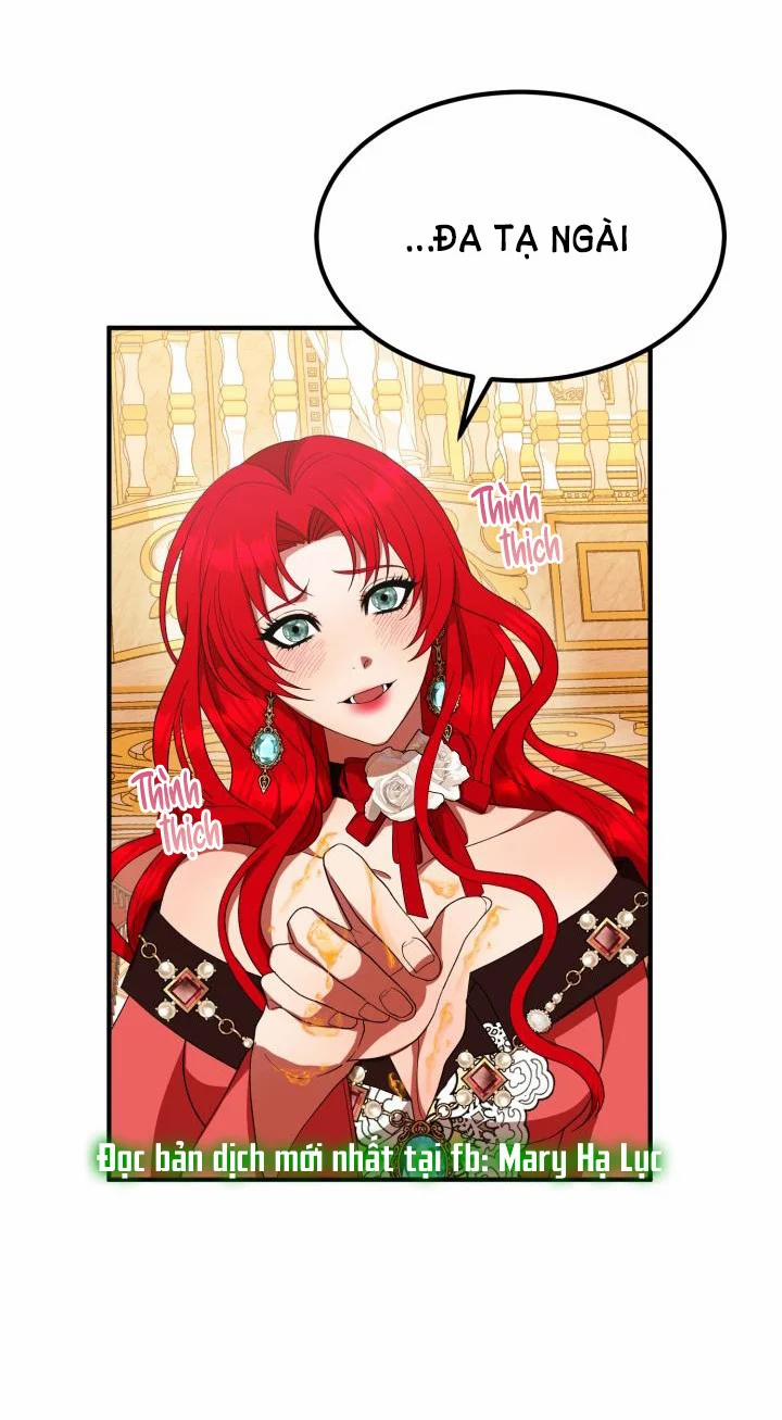 [18+] Khi Nàng Khóc Trông Thật Xinh Đẹp 8.1 trang 3