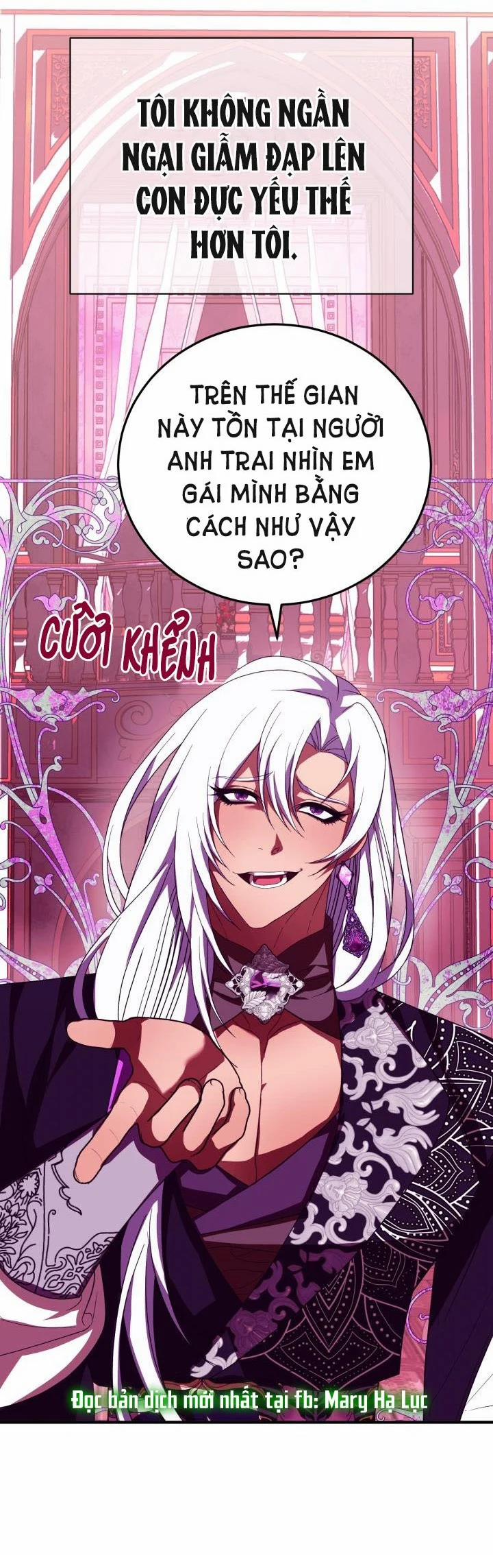 [18+] Khi Nàng Khóc Trông Thật Xinh Đẹp 8.1 trang 30