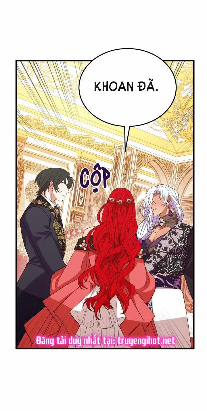 [18+] Khi Nàng Khóc Trông Thật Xinh Đẹp 8.1 trang 32