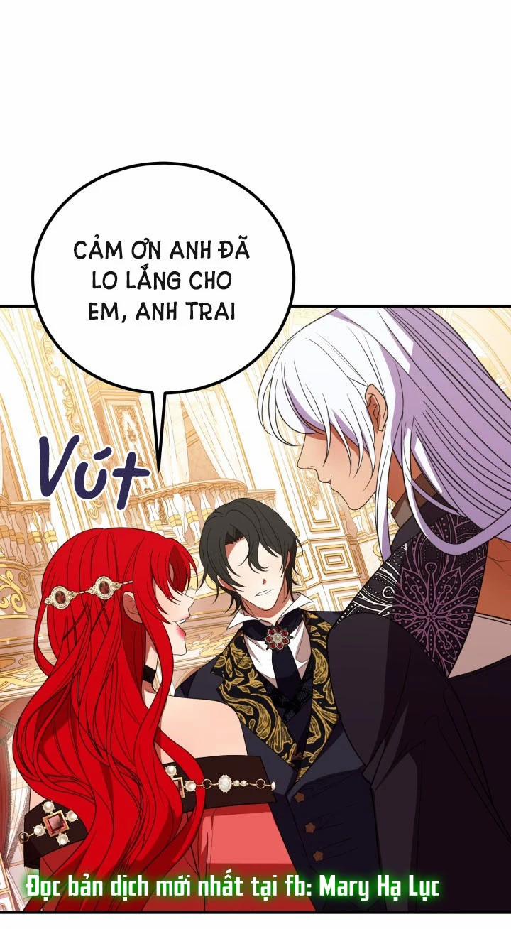 [18+] Khi Nàng Khóc Trông Thật Xinh Đẹp 8.1 trang 33