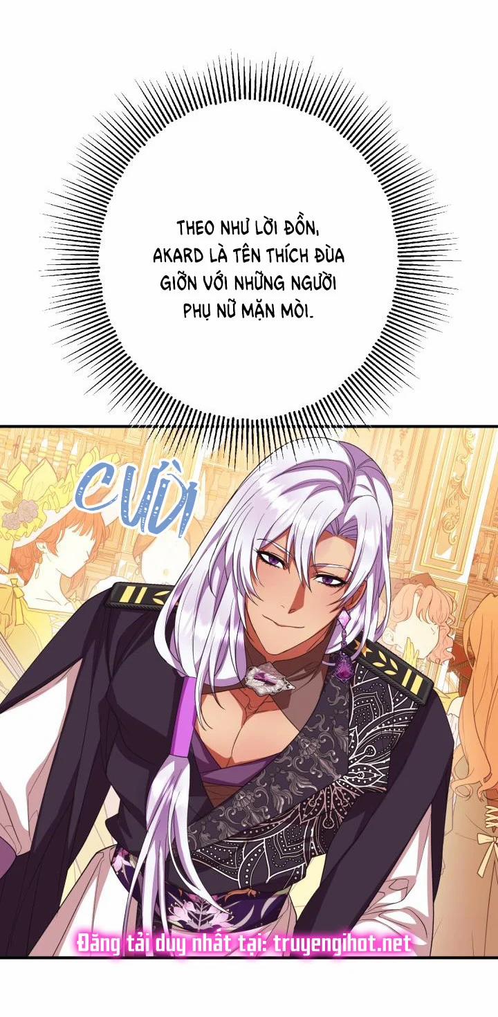 [18+] Khi Nàng Khóc Trông Thật Xinh Đẹp 8.1 trang 4