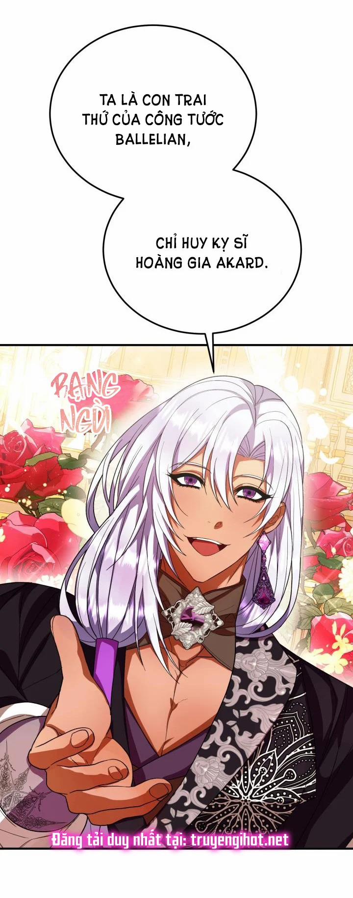 [18+] Khi Nàng Khóc Trông Thật Xinh Đẹp 8.1 trang 8